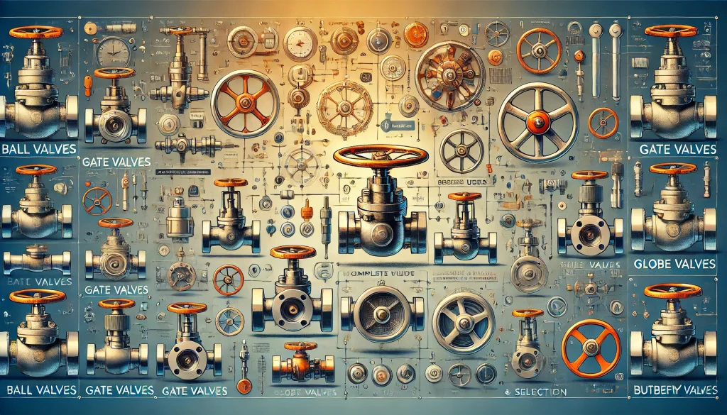 The Importance of Preventive Maintenance for Industrial Valves