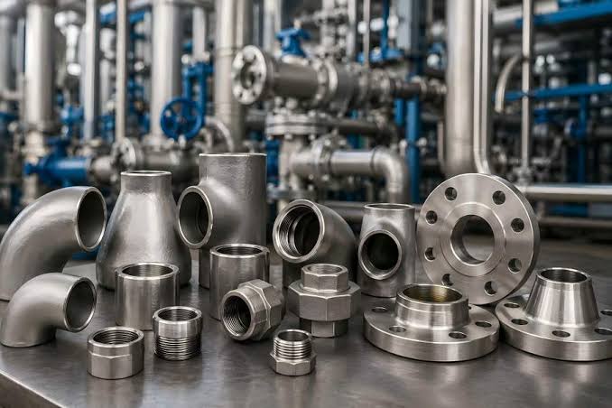 Why Quality Pipe Fittings Matter in Industrial Systems