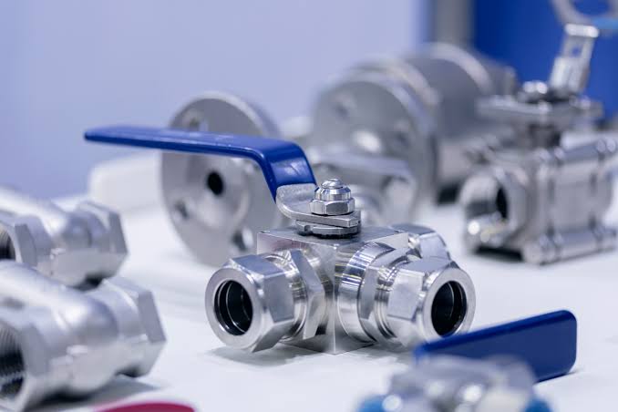 How to Choose the Right Industrial Valve for Your Project