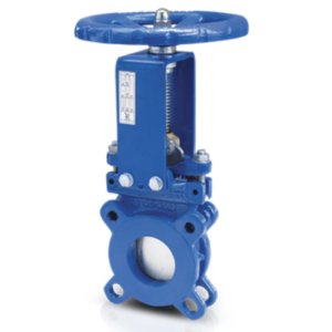 Knife Gate Valve