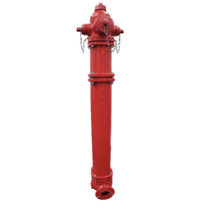 Fire Hydrant