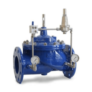 Control Valve