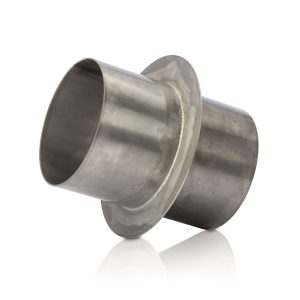 PipeX Steel - galvanized PipeX Stainless Steel - V2A
