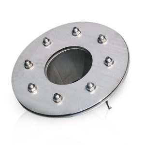 PipeX MFL - galvanized PipeX MFL - stainless steel