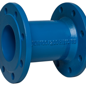 Double Flange Pipe