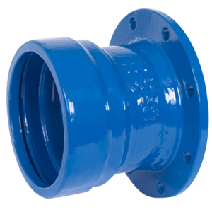 Flanged Tyton Socket
