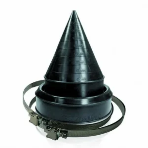 Model R End Seals