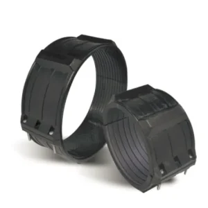 Model HT (High Temp.) Non-Metallic Casing Spacers